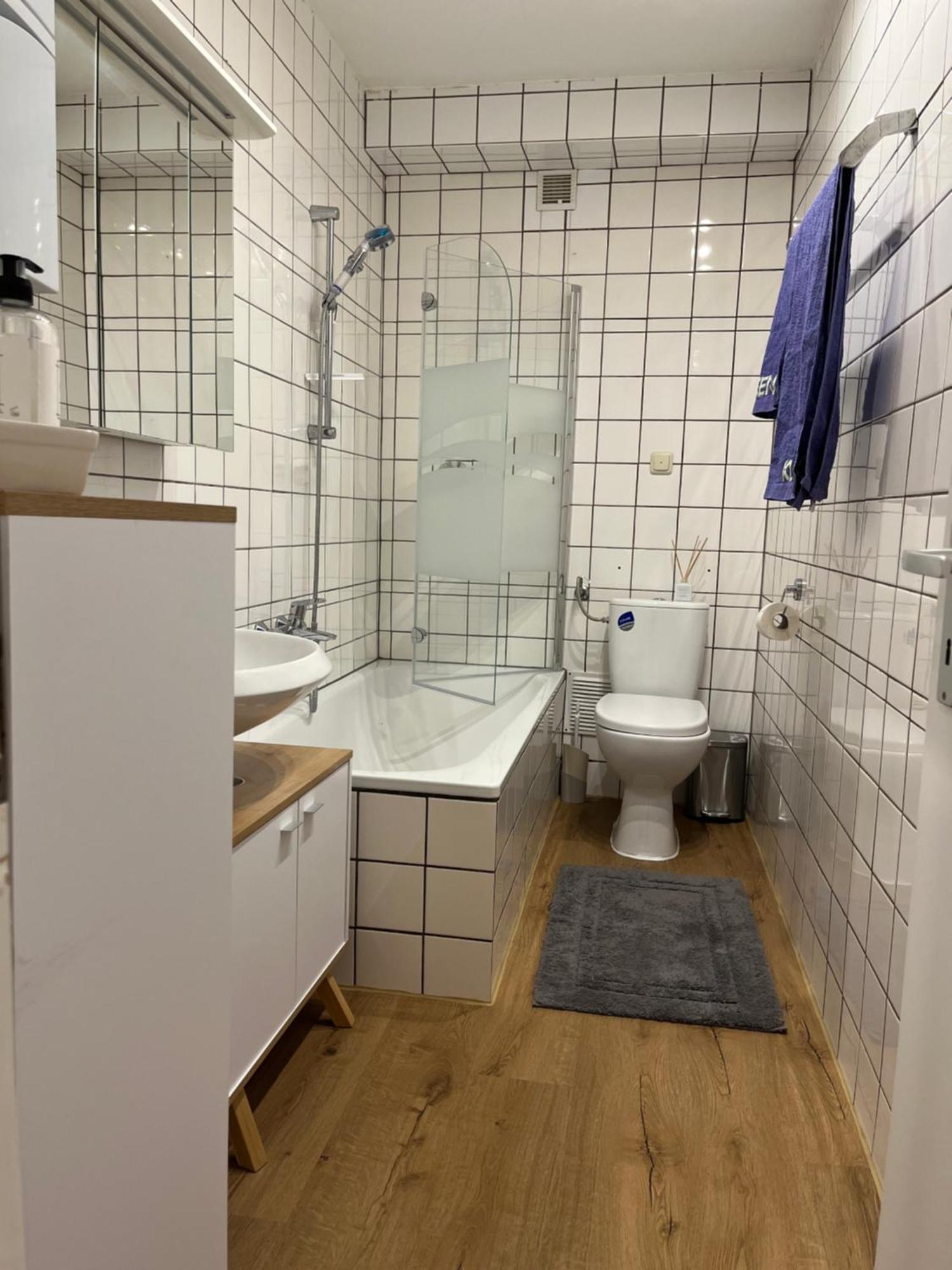 Anelia City Loft Im Zentrum Inkl Parkplatz Paderborn Exterior foto